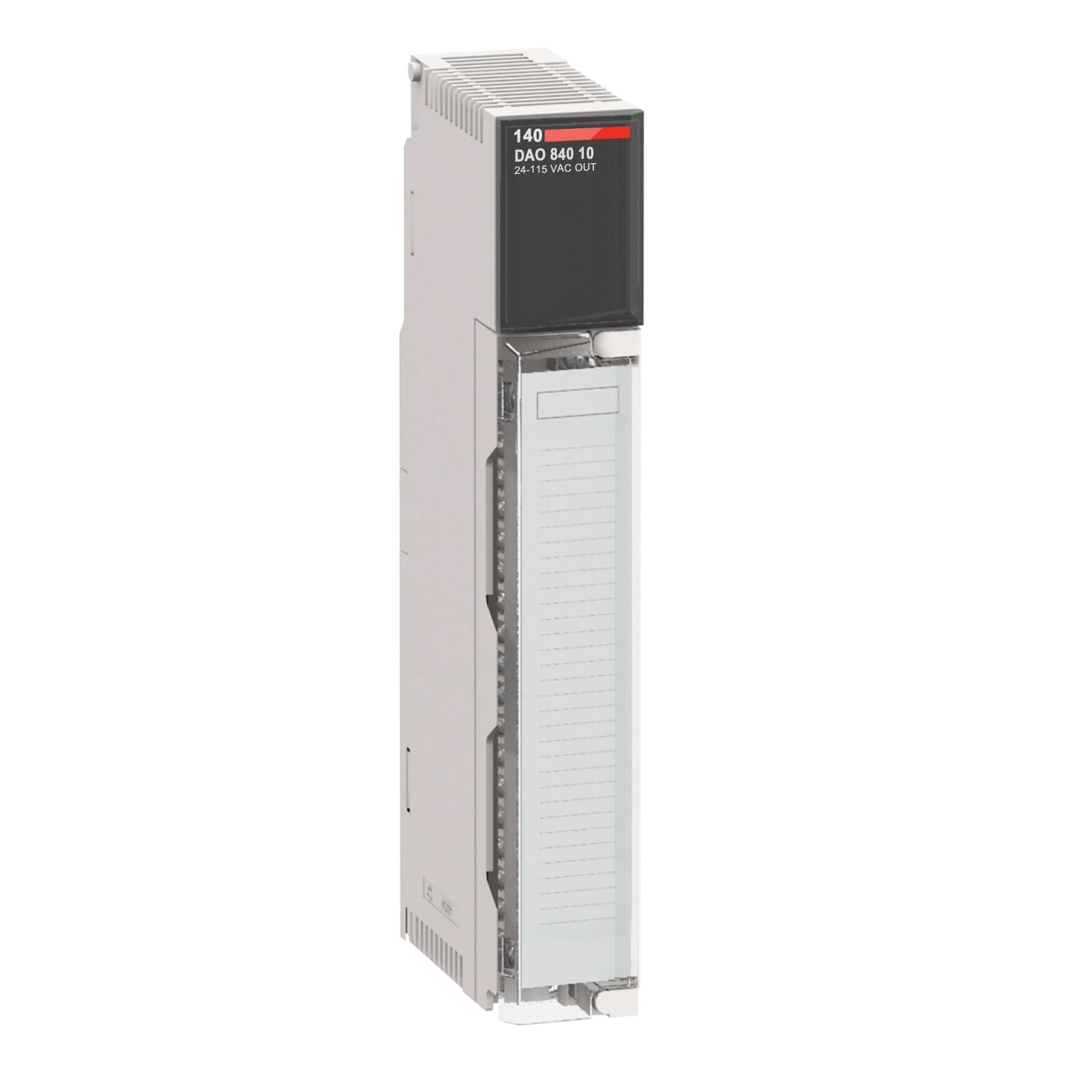 discrete output module Modicon Quantum - 16 O - 83..253 V AC