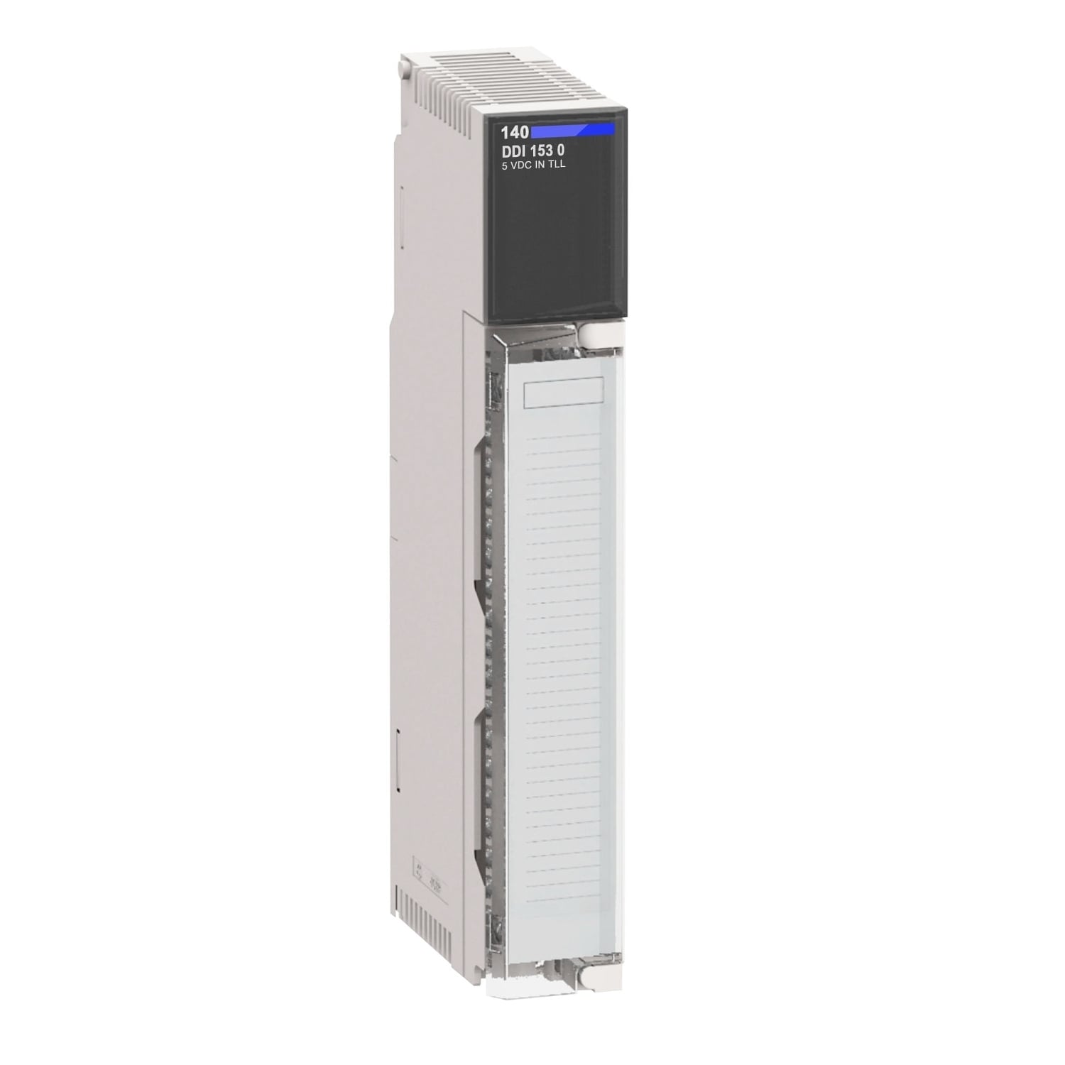 discrete input module Modicon Quantum - 32 I - 24 V DC