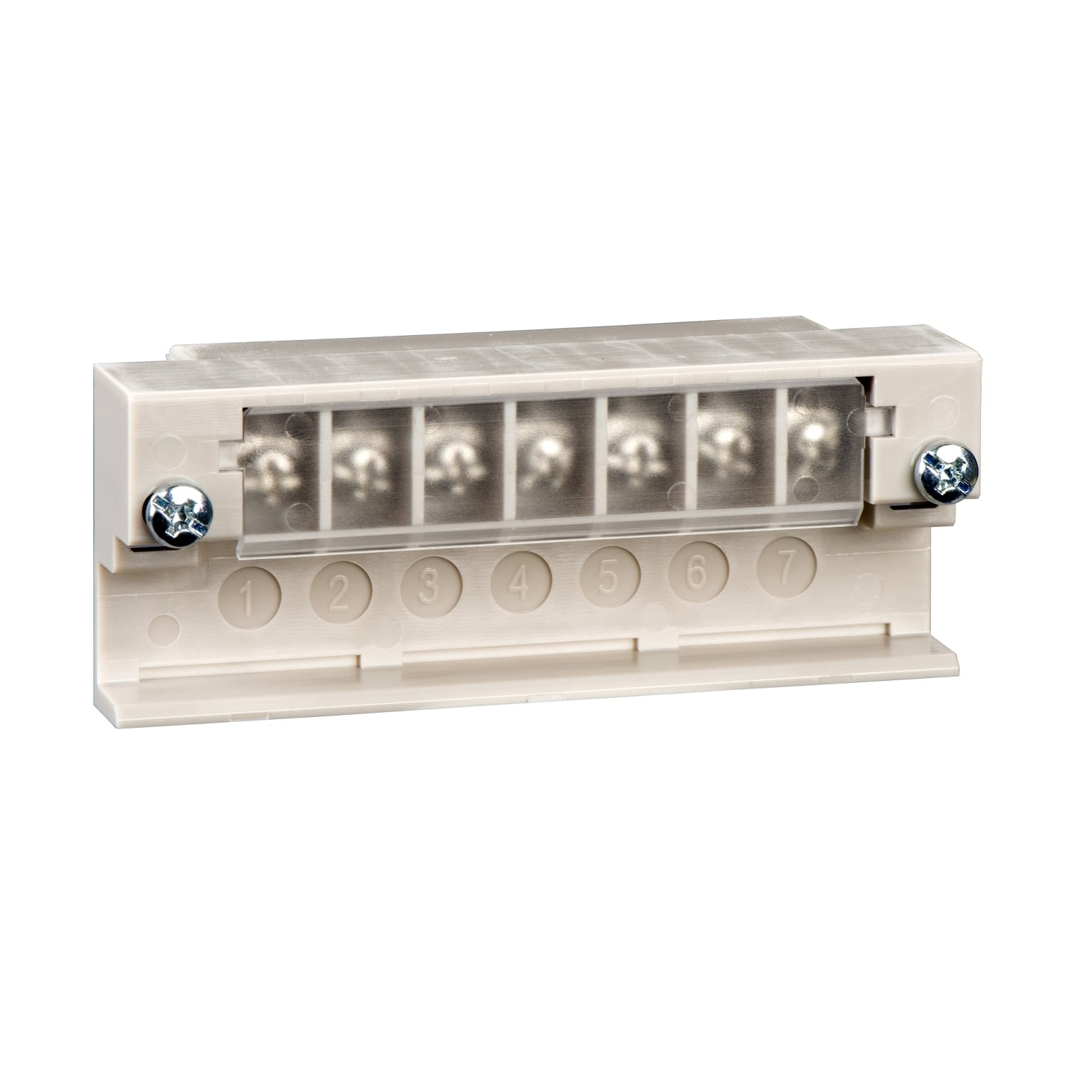 Modicon Quantum - field power connector