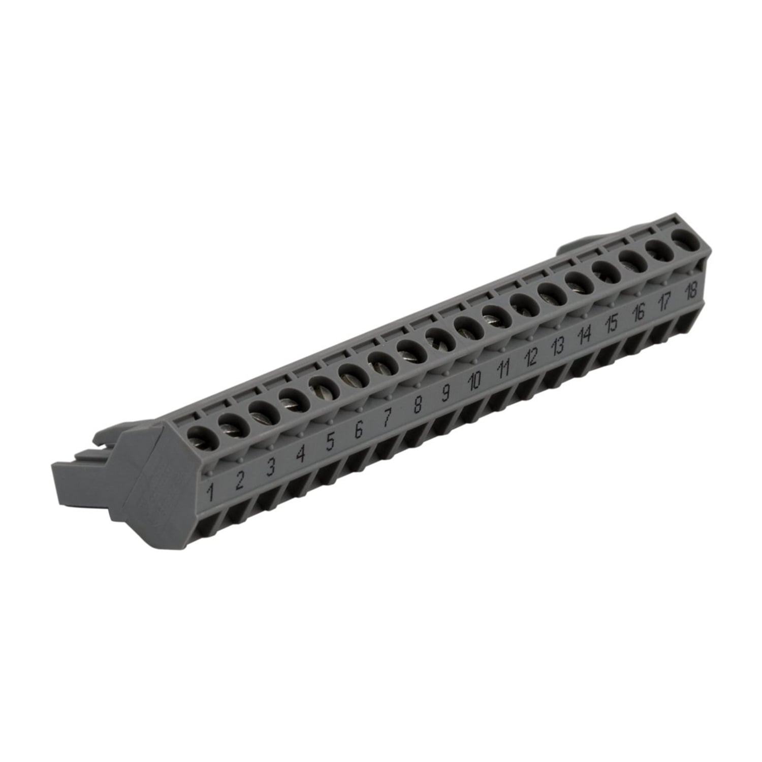 screw terminal block - Modicon Momentum, Modicon Quantum