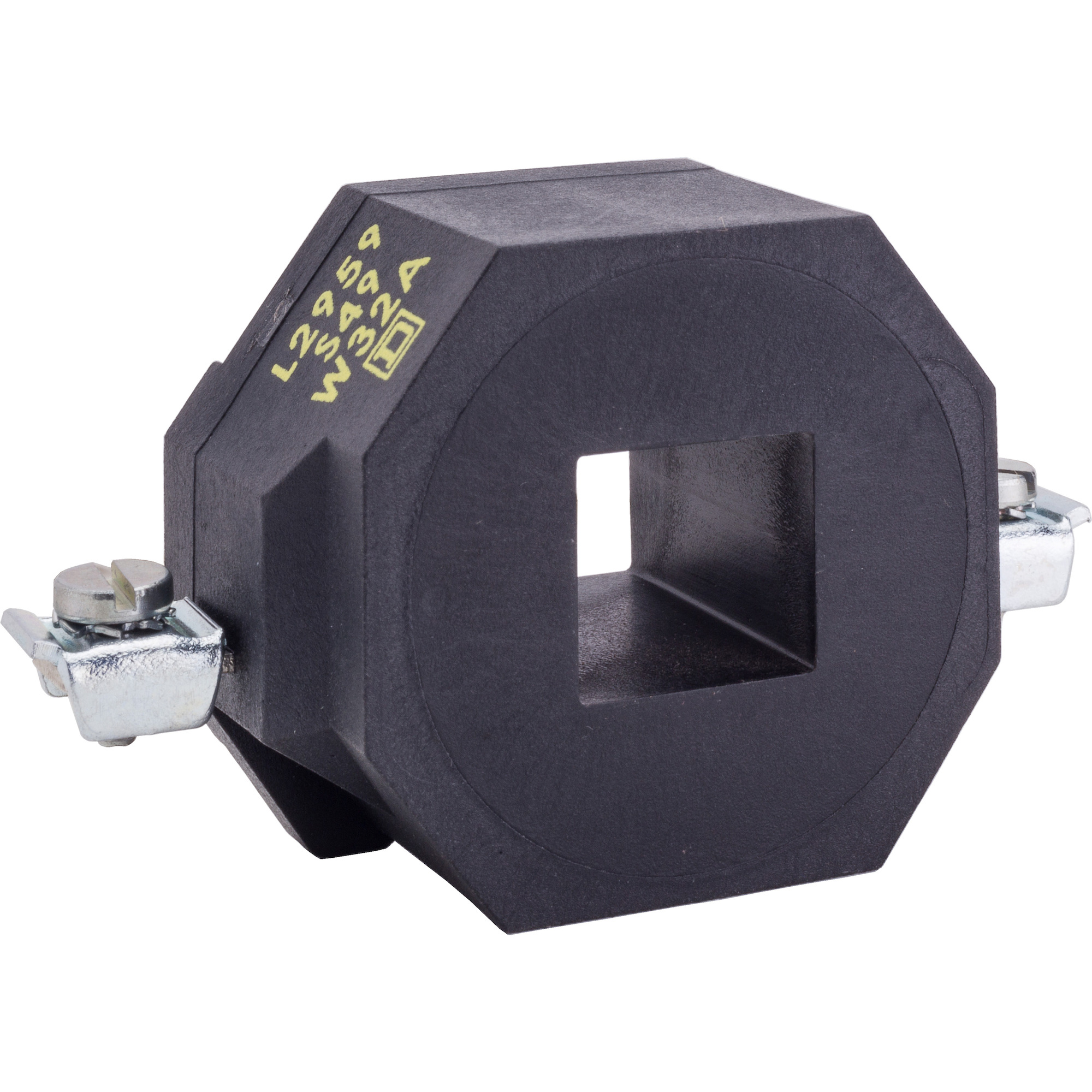 Schneider Electric,RELAY+TIMER COIL 600VAC 60HZ