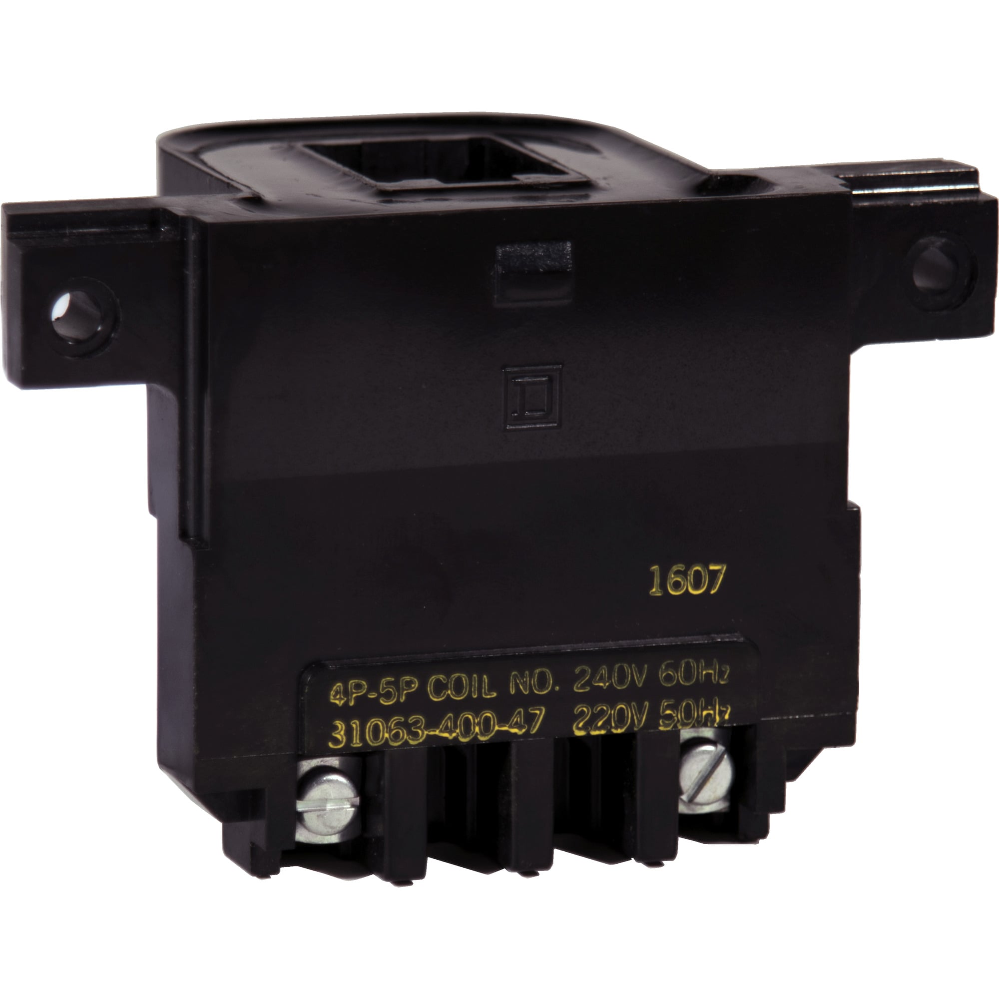 Schneider Electric,CONTACTOR+STARTER COIL 24VAC