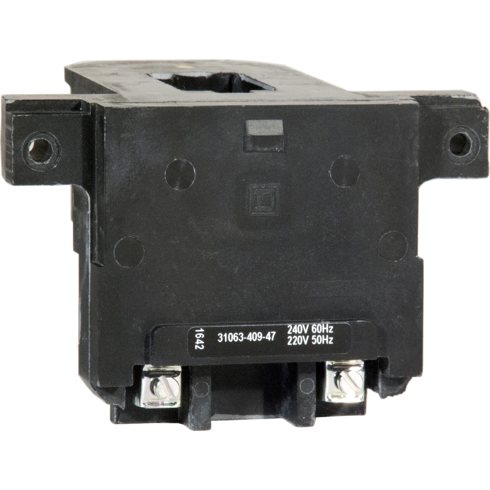 Schneider Electric,CONTACTOR+STARTER COIL 120VAC