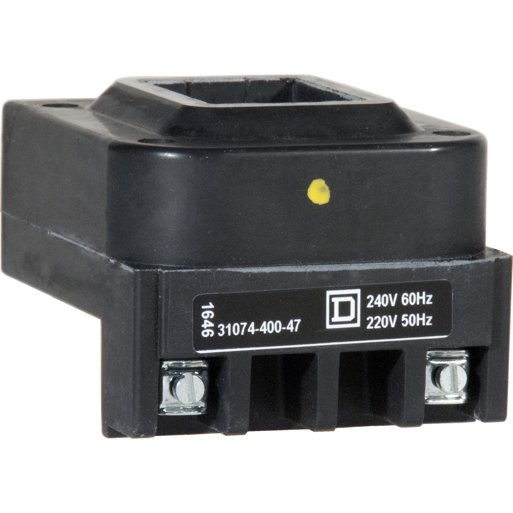 Schneider Electric,CONTACTOR+STARTER COIL 380VAC