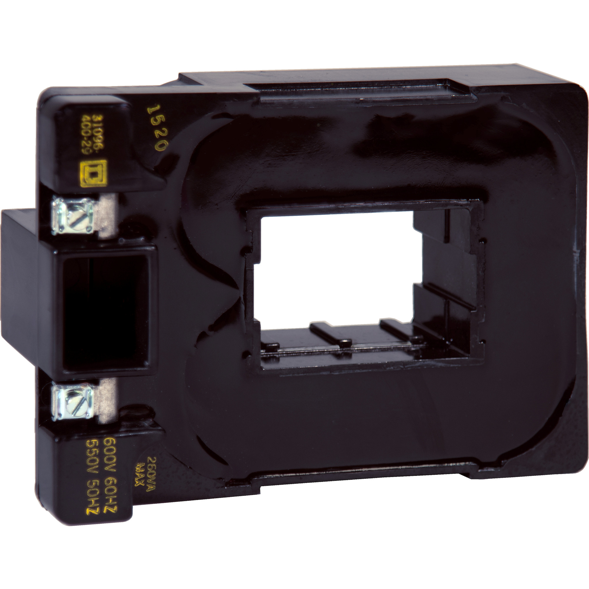 Schneider Electric,CONTACTOR+STARTER COIL 600VAC 60HZ