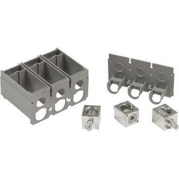 CIRCUIT BREAKER LUG KIT (SET OF 3)