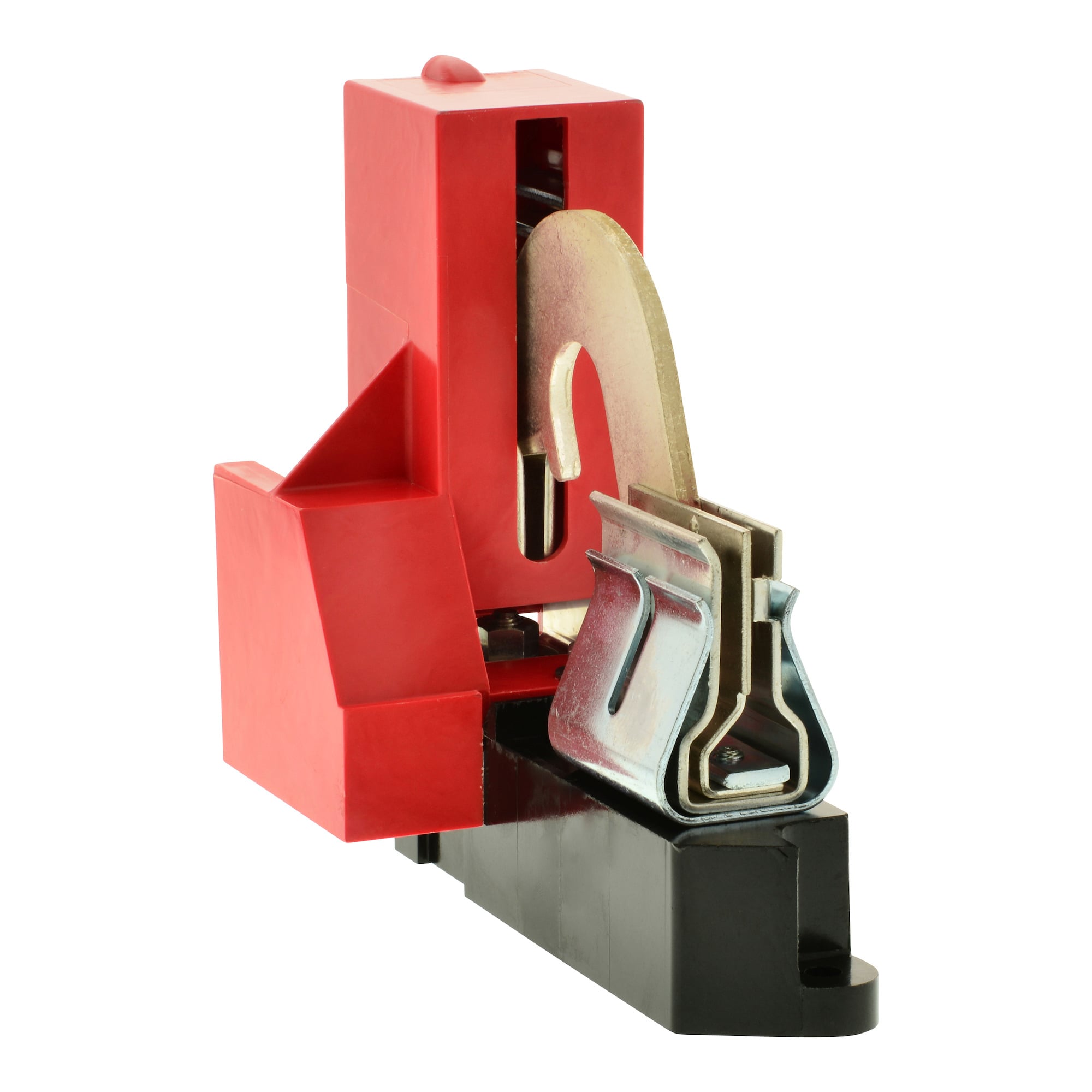 Schneider Electric,SWITCH BASE ASSEMBLY