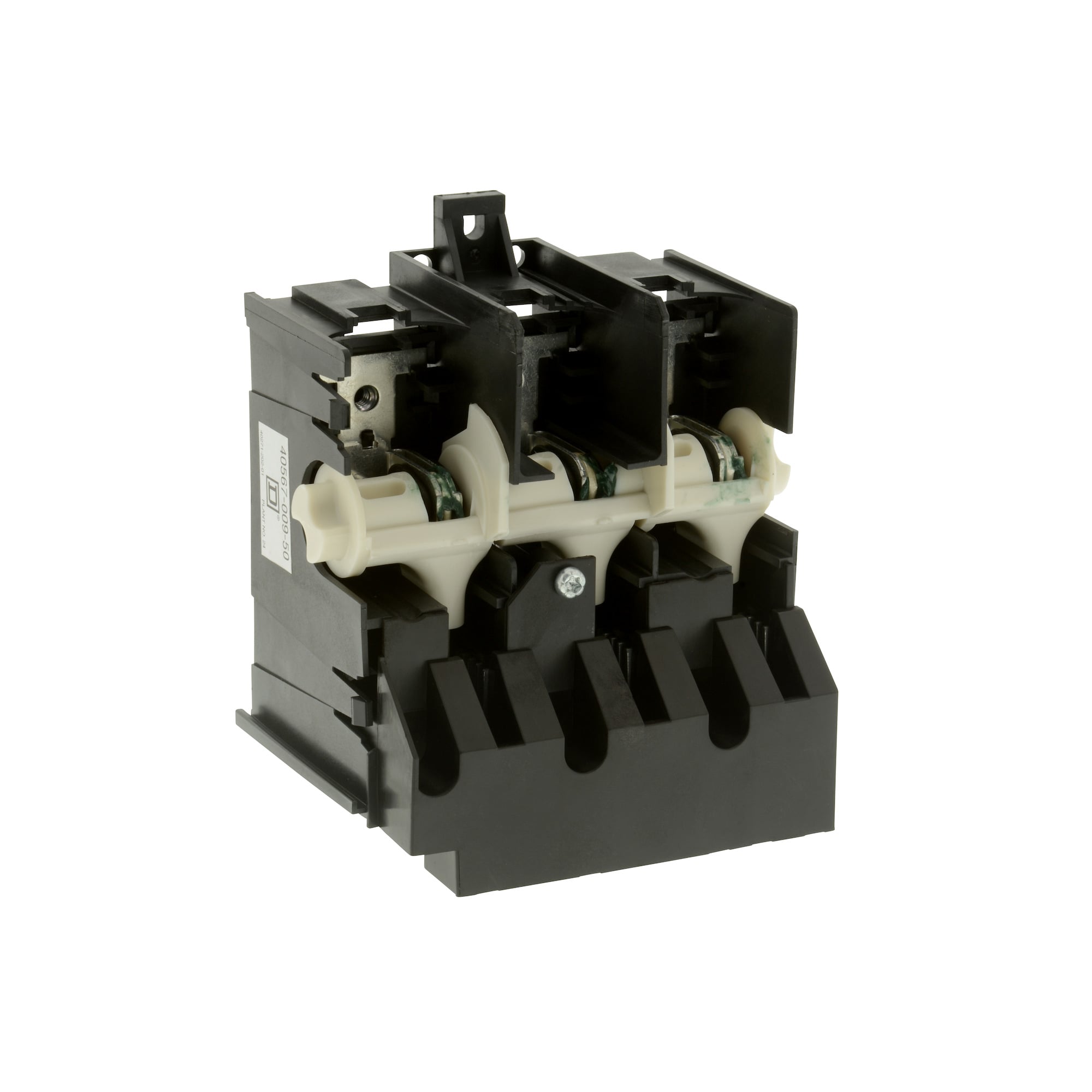 Schneider Electric,SWITCH BASE, MOTOR CONTROL