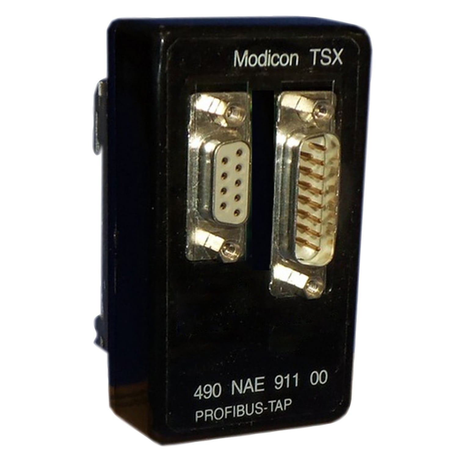 main bus junction box - for Profibus DP bus