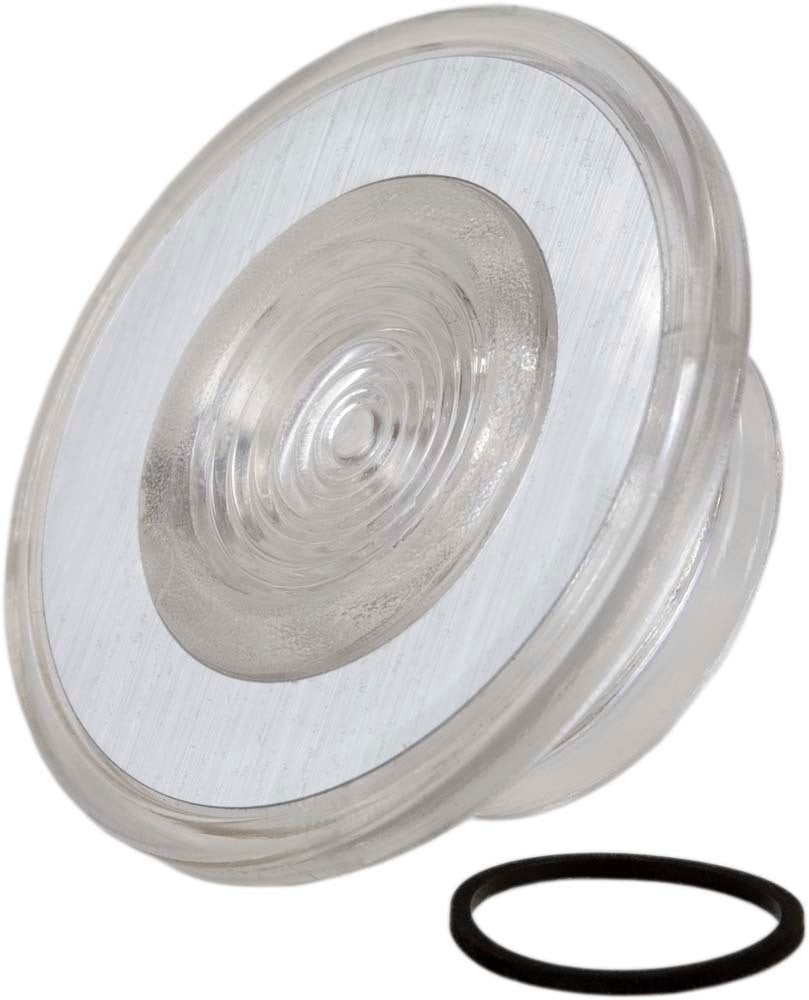 30MM MUSHROOM FOR ILLUM PB CLEAR 41MM