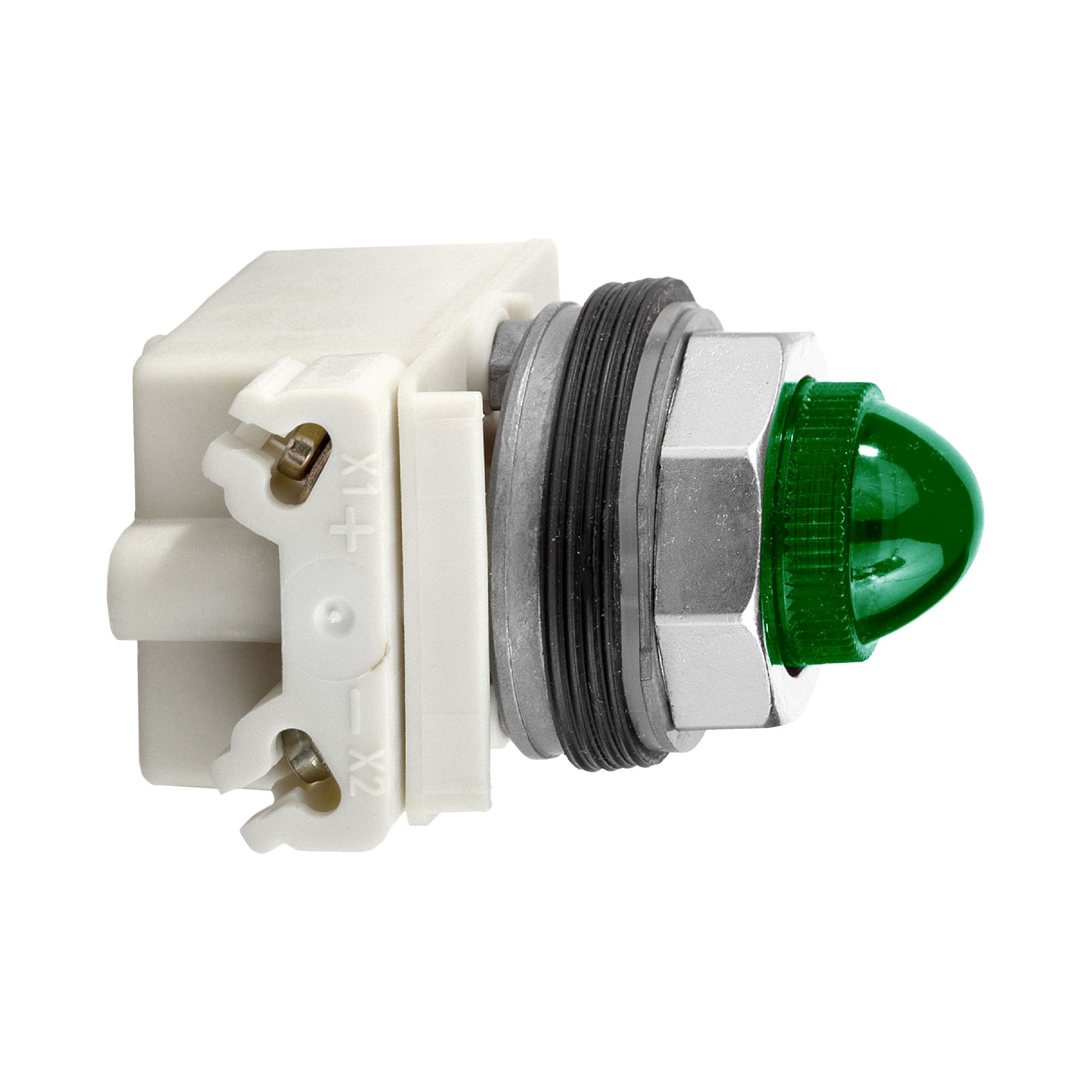 PILOT LIGHT 120V 30MM TYPE K +OPTIONS