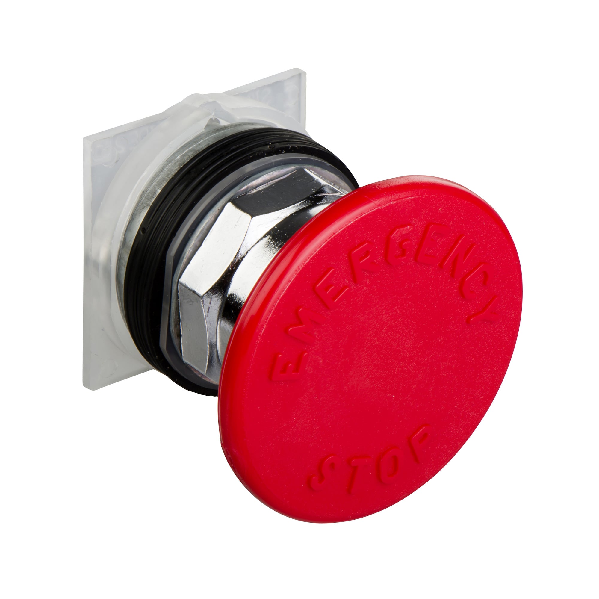 PUSHBUTTON OPERATOR 30MM TYPE K +OPTIONS