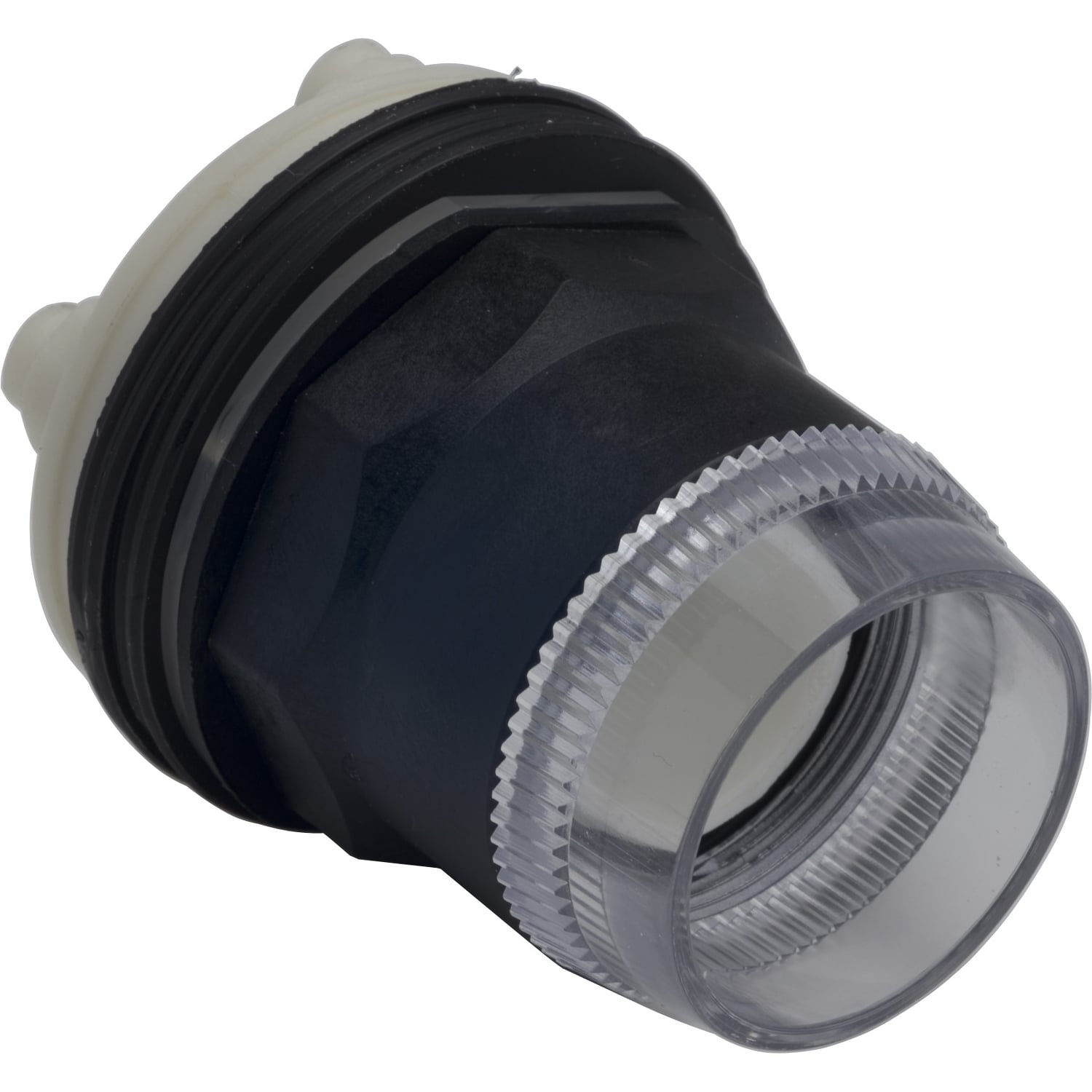 30mm push button, Type SK, illuminated momentary, full guard, no light module, no contacts, no lens cap, NEMA 4, 4X