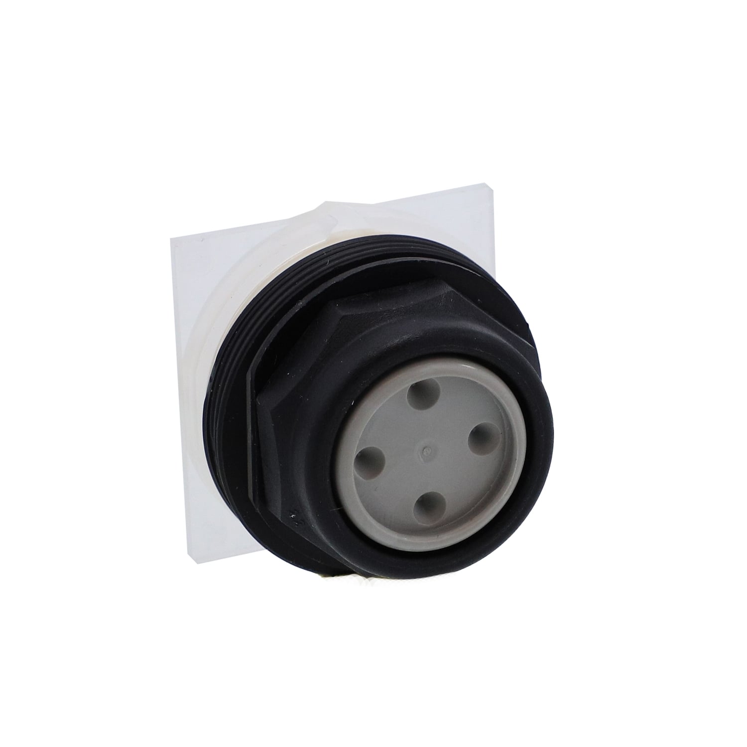 30mm Push Button, Type SK, push button, full guard, universal
