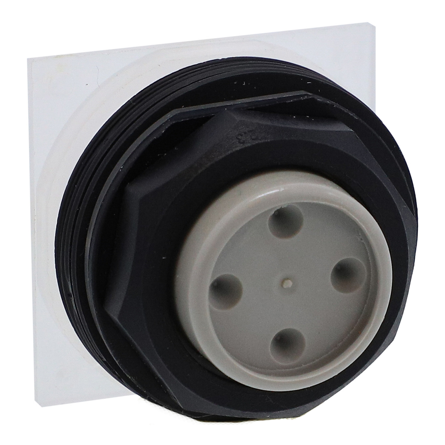 30mm Non-Illuminated Pushbutton Operator, Momentary, Type SK