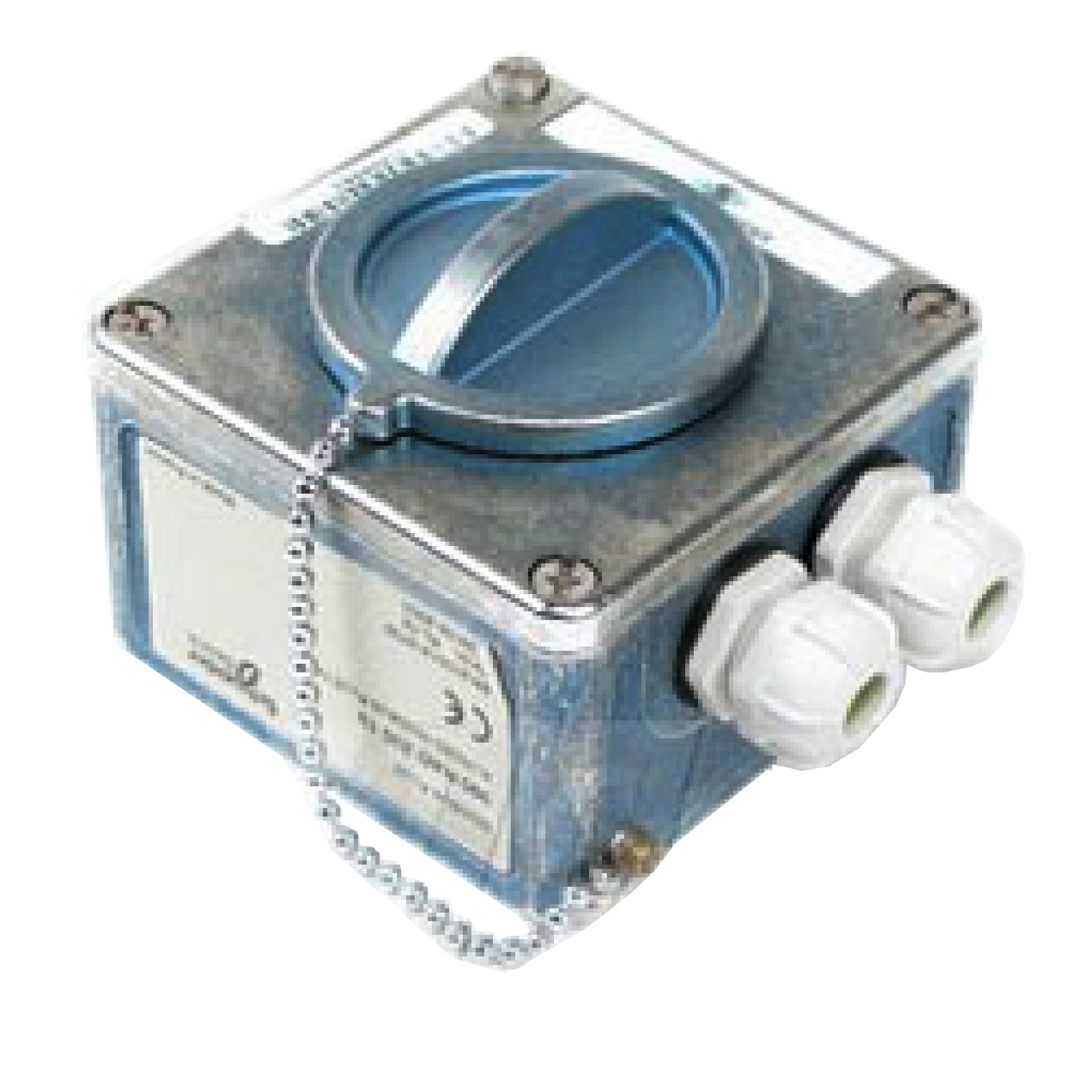 Modbus Plus Tap - standard Modbus cable with 1 x RJ45 connector in front - IP20