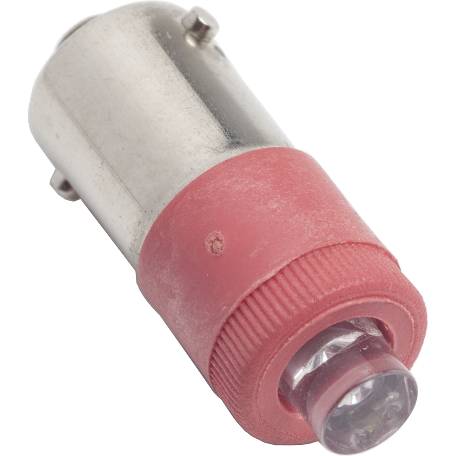 LED bulb, Harmony XB4, BA9s, red, 24V AC/DC