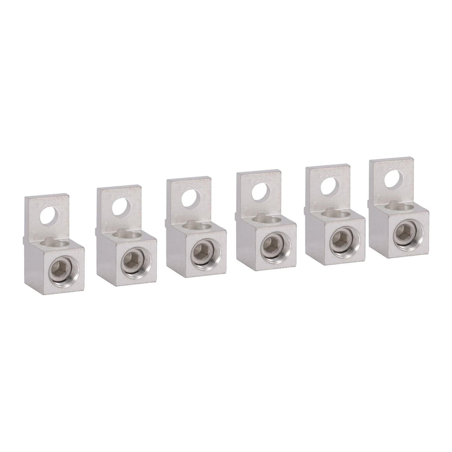 Lug kit,for LC1F225-330,set of 6 parts