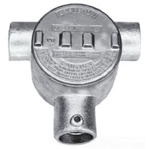 Unilet; Fixture Hanger; For Suspension Of Industrial Type HID, Incandescent and Fluorescent Lighting Fixtures
