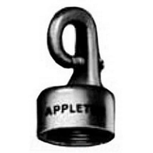 QTH3 Handle Tie; For BQ, BQH, HBQ, B6, BLH and HBL Frame 2-Pole Molded Case Circuit Breakers