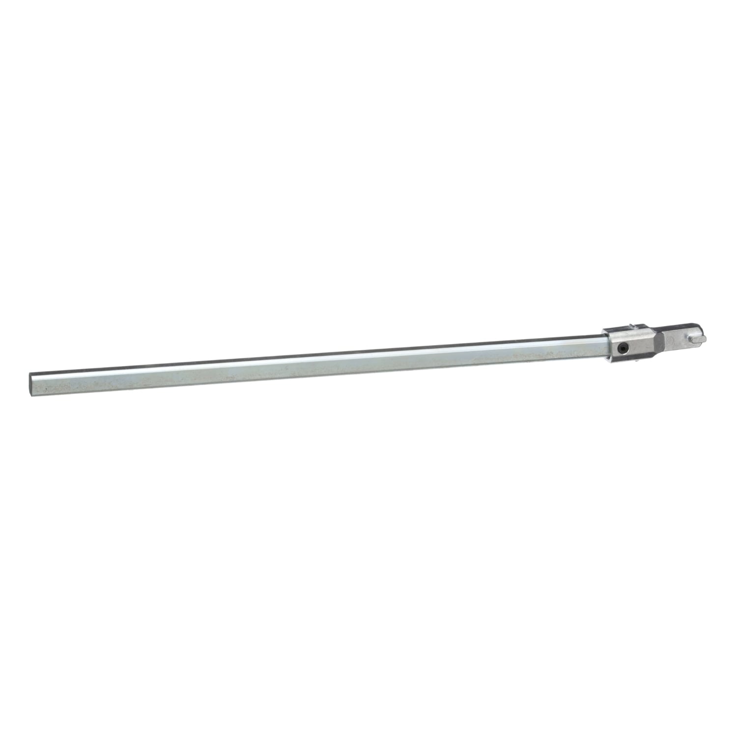 TeSys GS, shaft extension, 10 x 10 x 320 mm, for 100 to 400 A GS2 switches