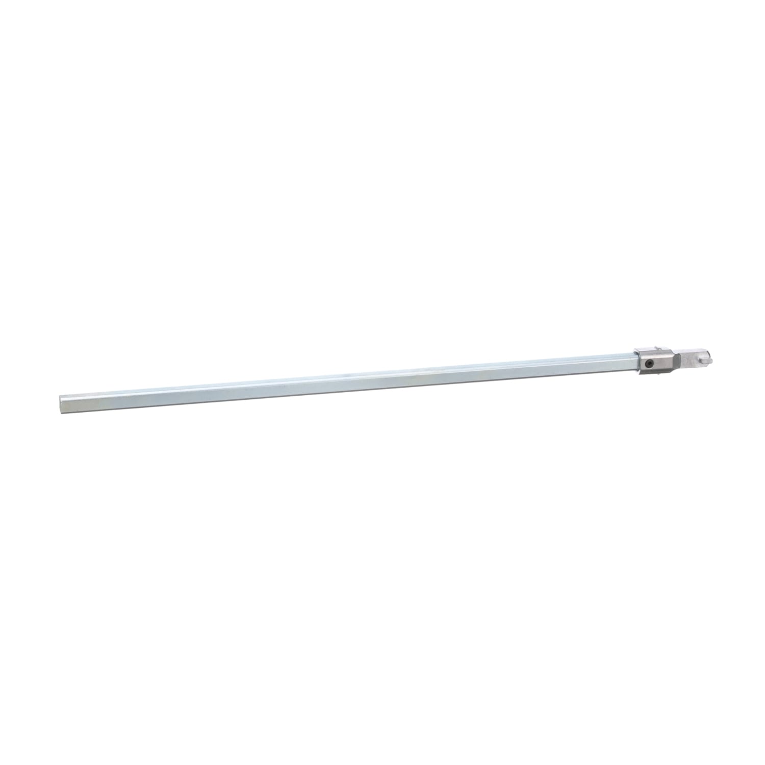 TeSys GS, shaft extension, 10 x 10 x 400 mm, for 100 to 400 A GS2 switches