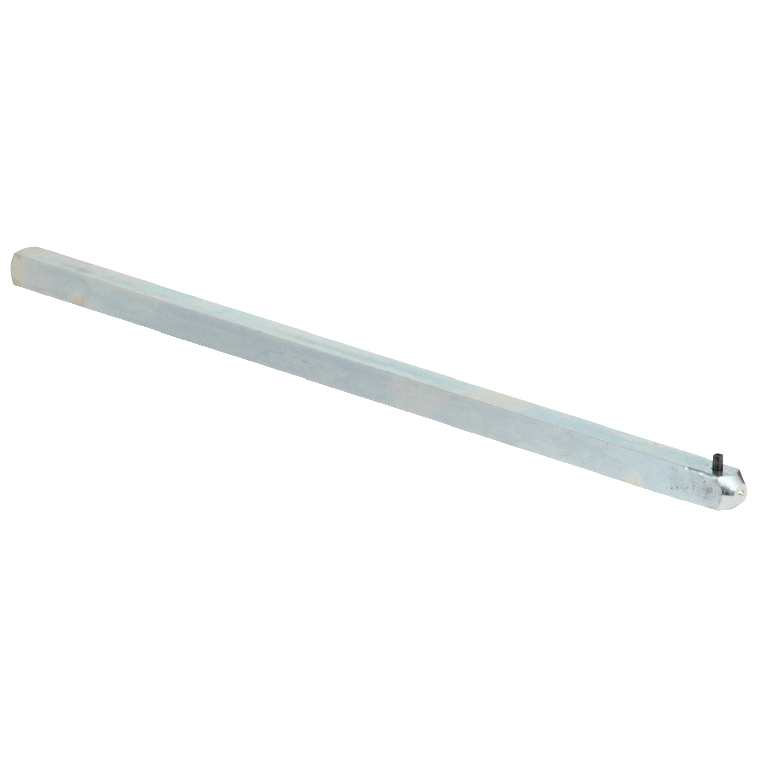 Shaft extension, TeSys GS, cross section 12x12mm, L400mm, for switches 600 to 1250A