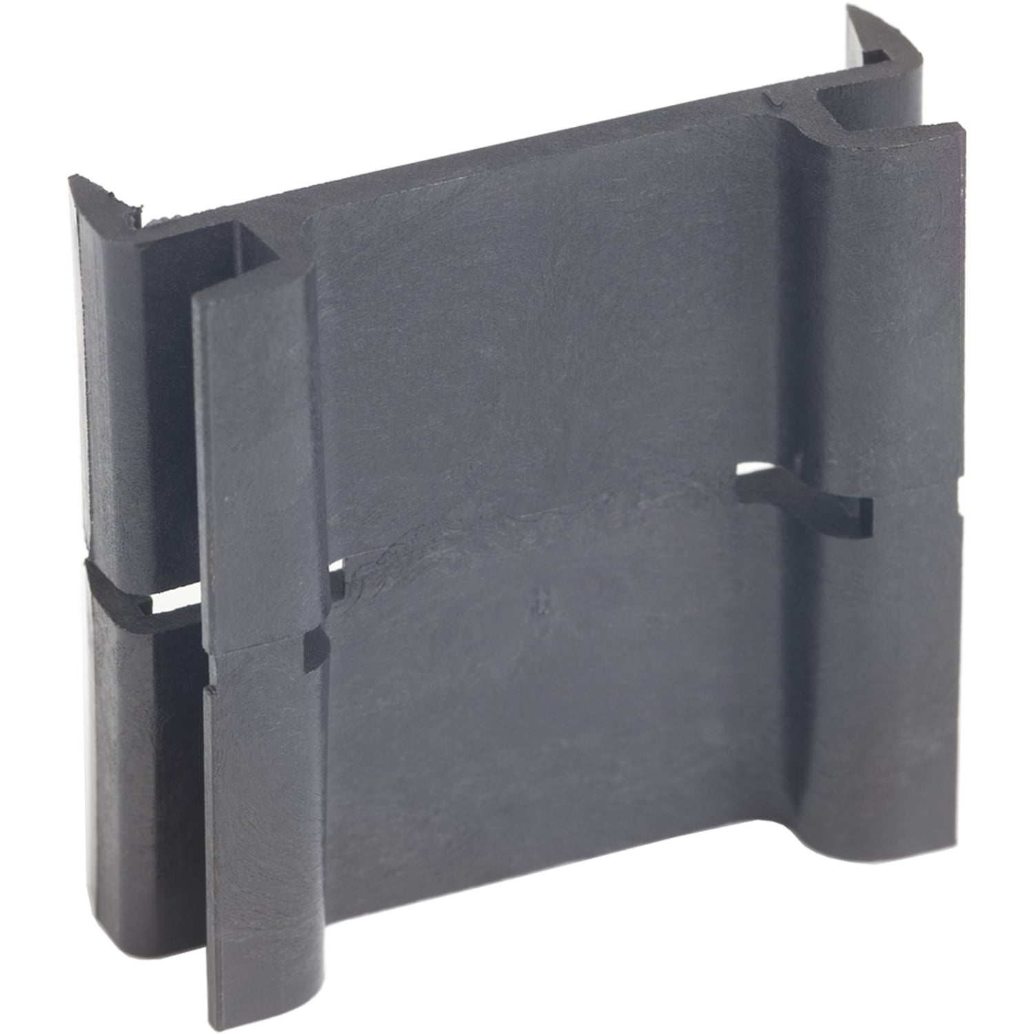 Height compensation plate,TeSys Deca,7.5mm