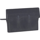 TeSys GV2 - Protective end covers - for unused busbar outlets