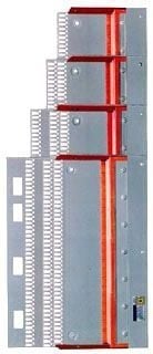 HLA225S4 Type OEM Panelboard Interior, 400 A