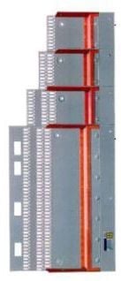 HMA315SL8 I-Line Type OEM Panelboard Interior With Lug
