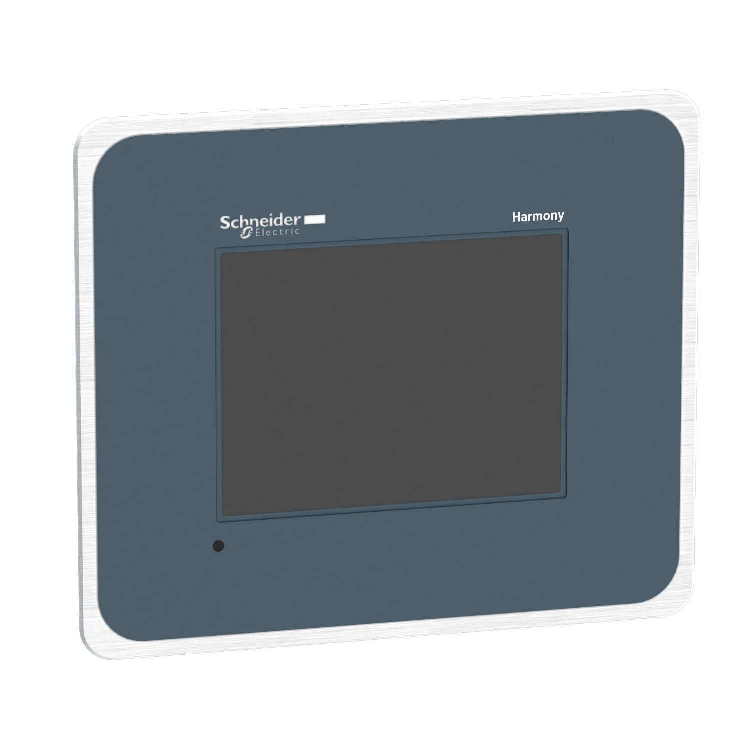 Advanced touchscreen panel, Harmony GTO, stainless 320 x 240 pixels QVGA, 5.7"