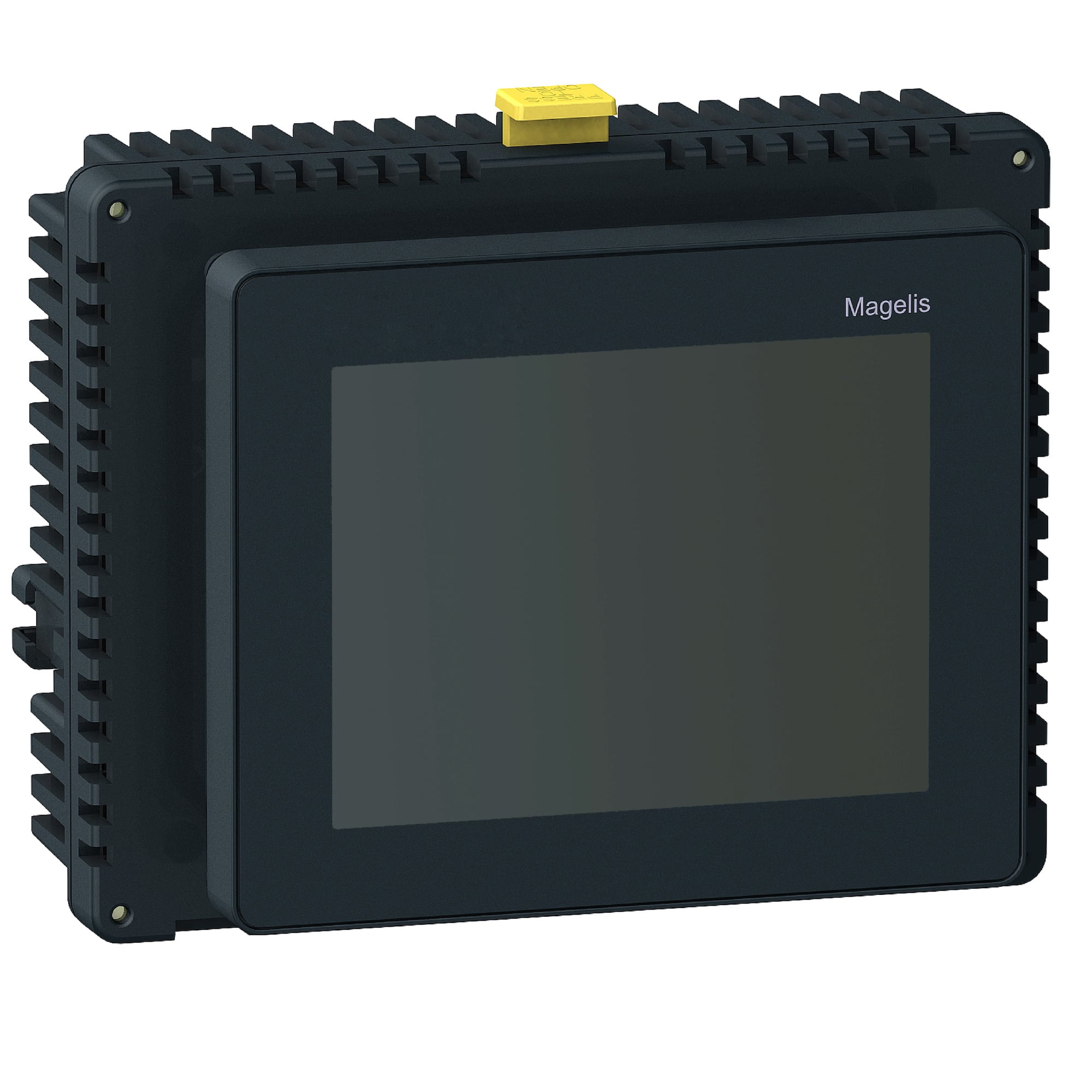 Touch panel screen, Harmony STO & STU, 5.7 320 x 240 pixels, With Software