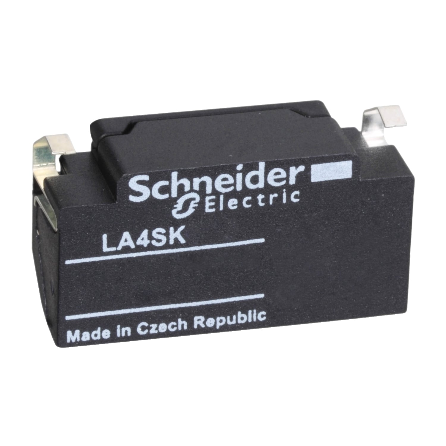 TeSys SK, Suppressor module, varistor, 24...48V AC/DC