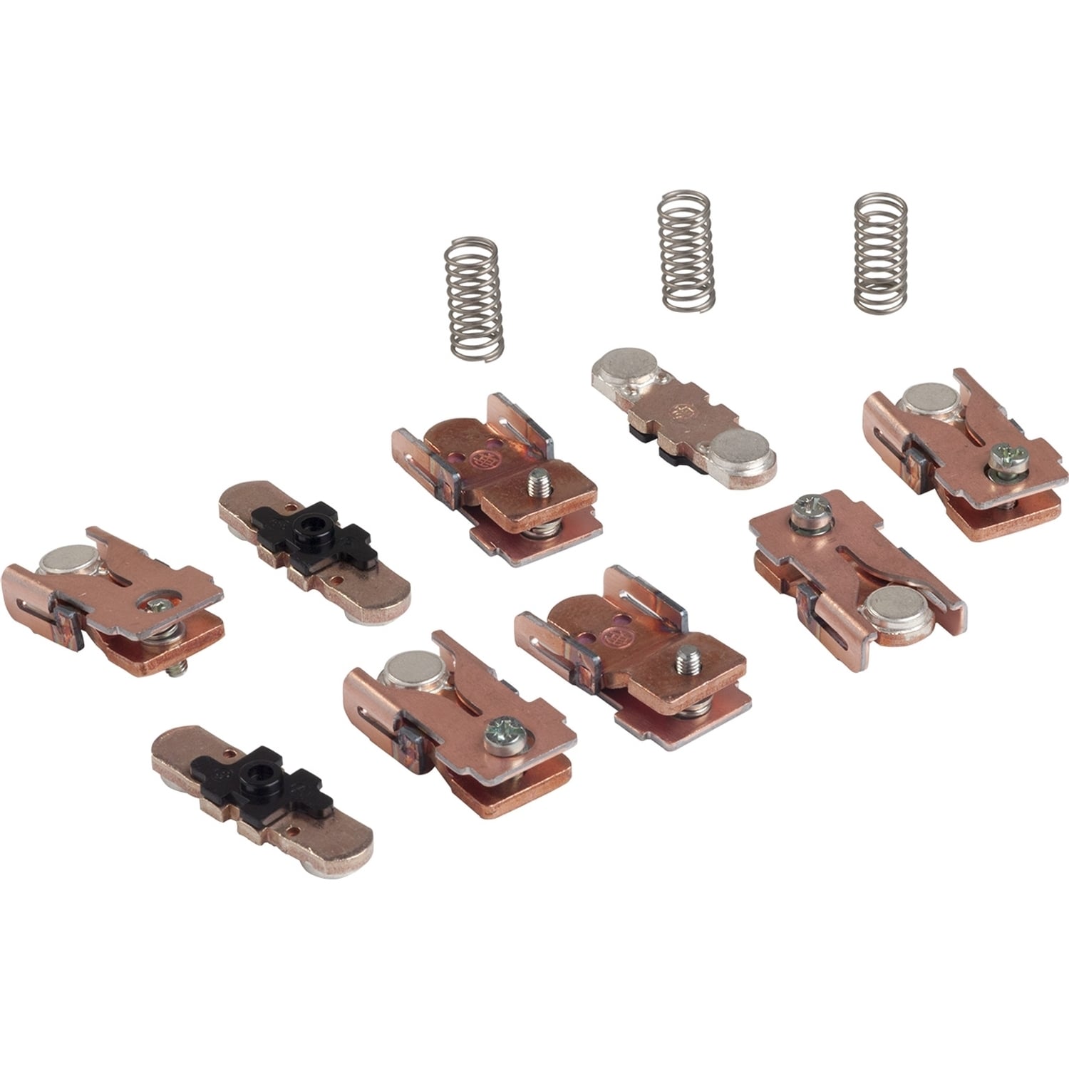 contacts set LA5-D, 3 poles, for LC1D115