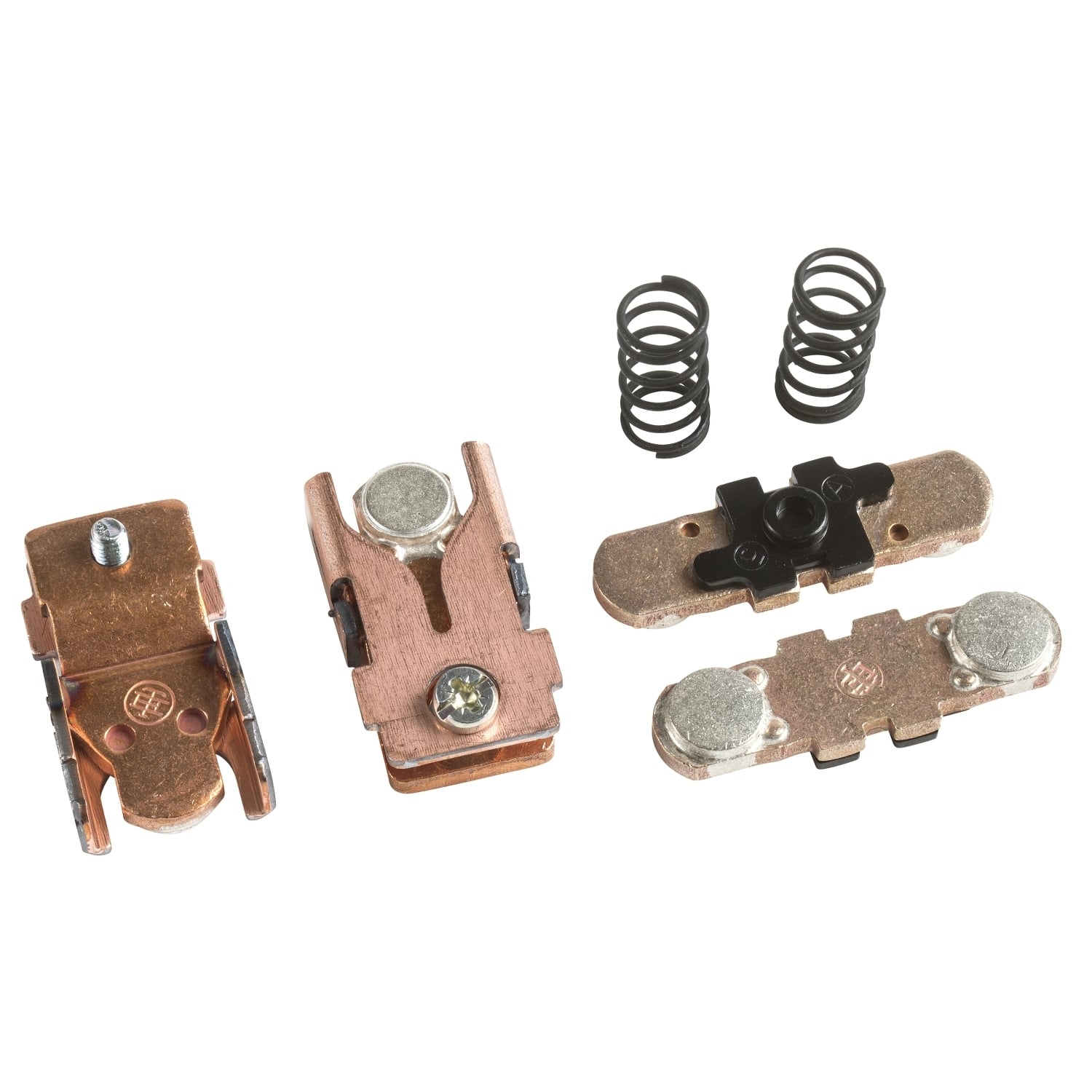 contacts set LA5-D, 3 poles, for LC1D150