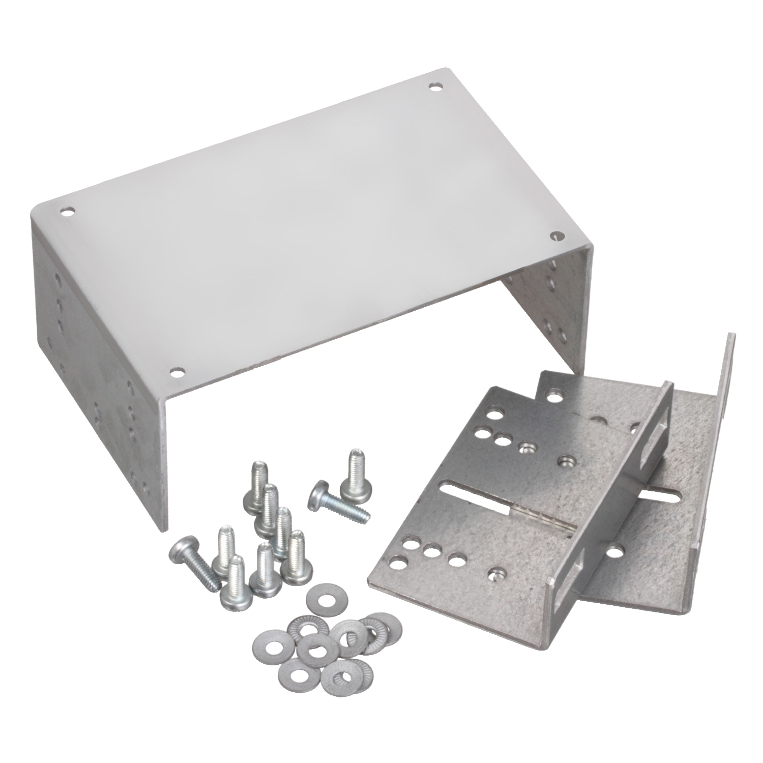 mounting plate LA7F - for TeSys LR9F5/F6
