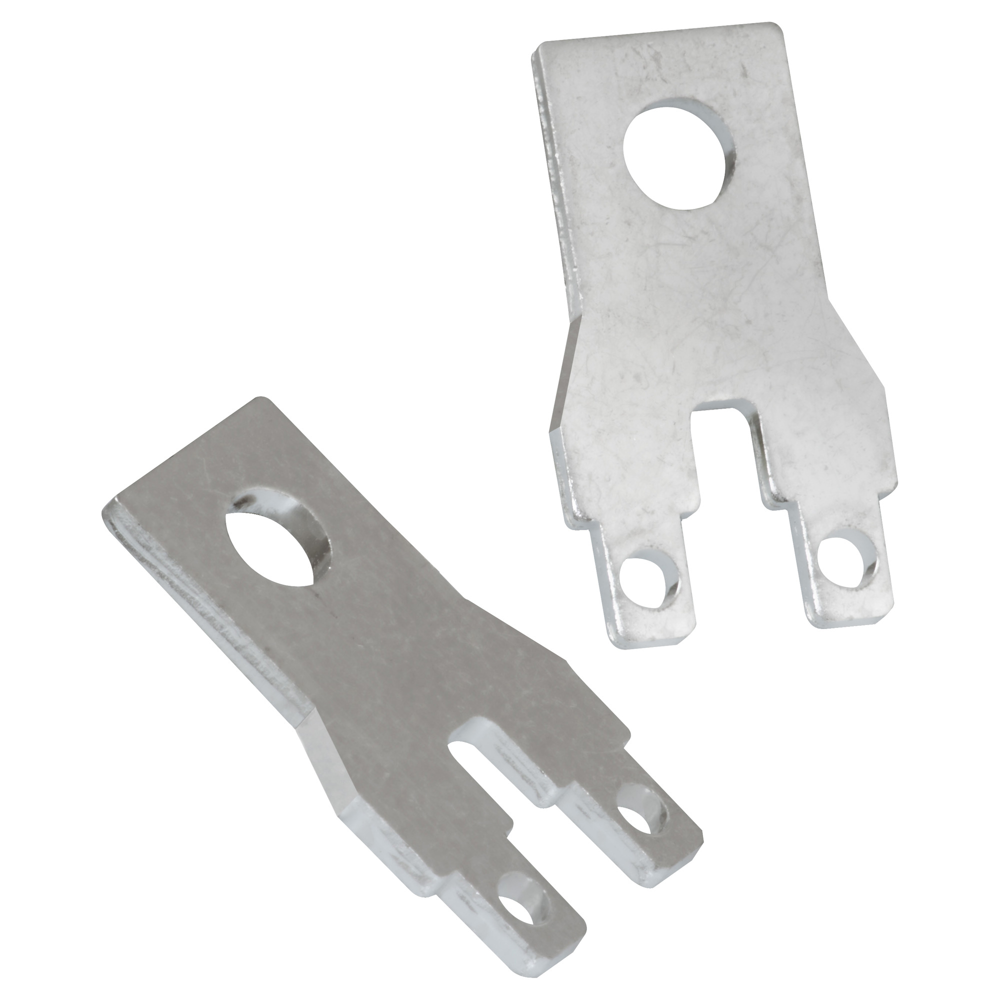 Link for parallel connection of 2 poles, for TeSys Deca contactors LC1D40-D65
