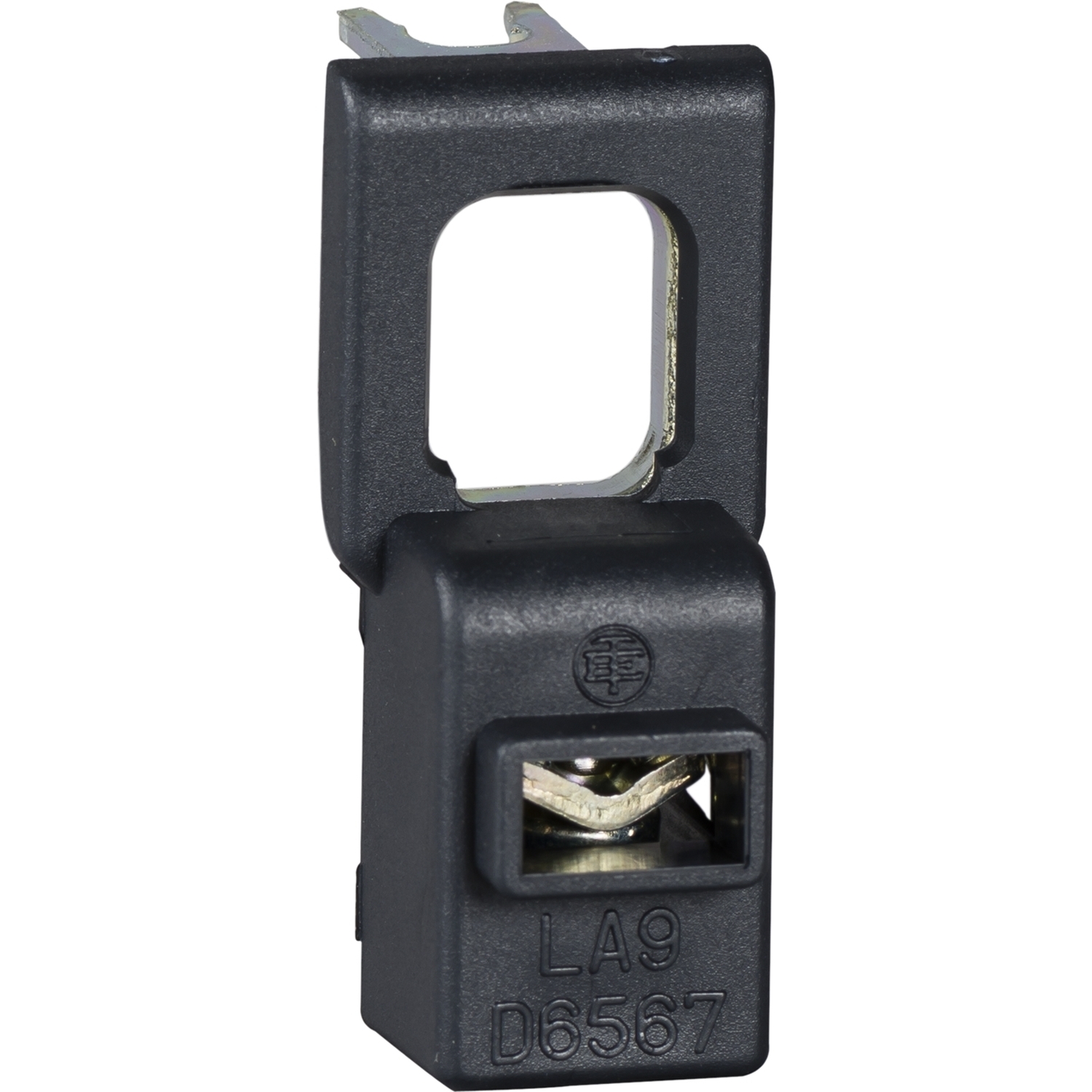 set of 10 control block, for TeSys Deca