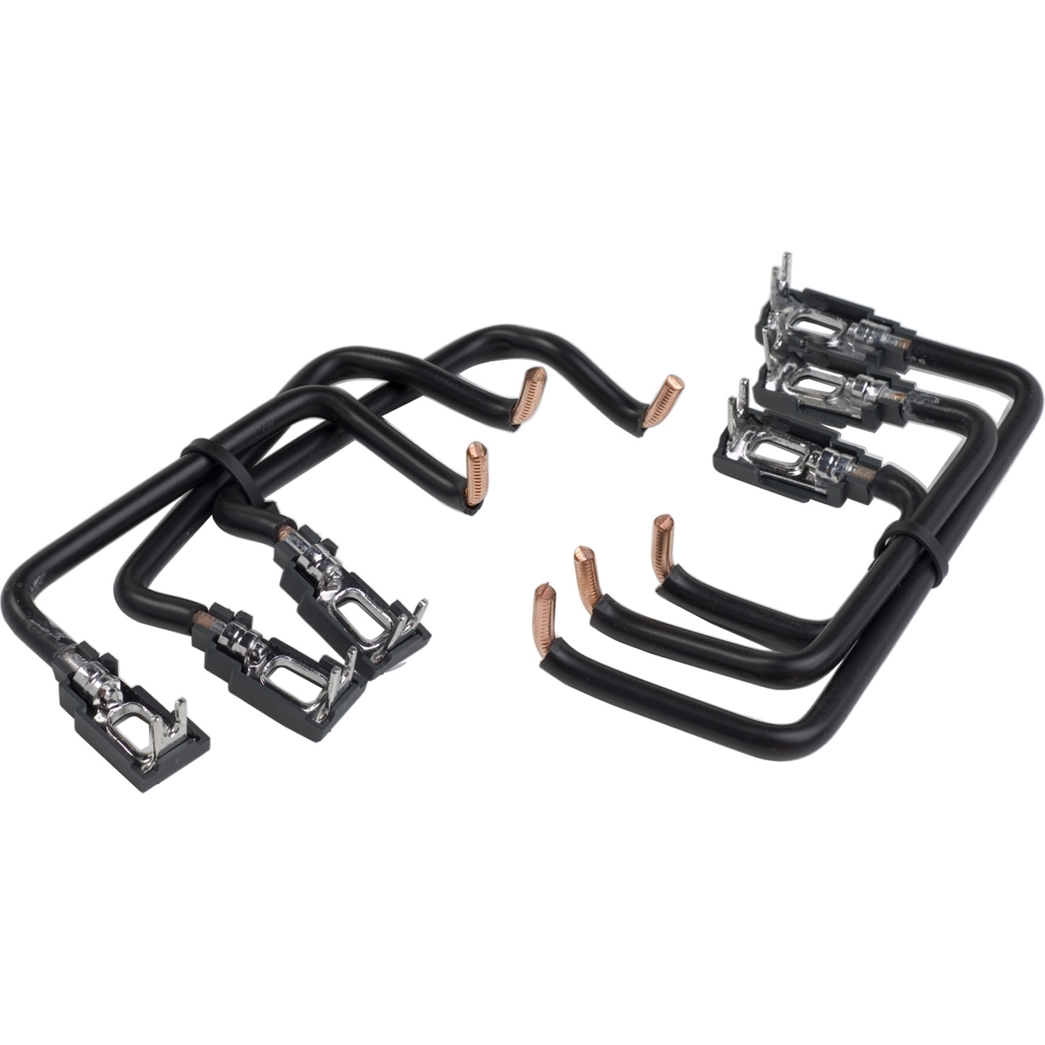 Power connector, TeSys Deca