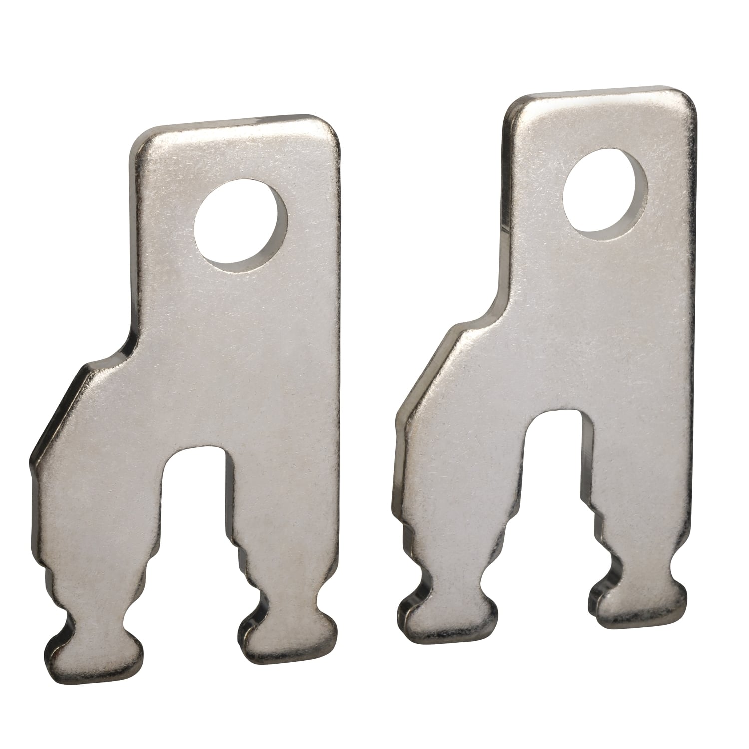 Link for parallel connection of 2 poles, for TeSys Deca contactors LC1D80-D95