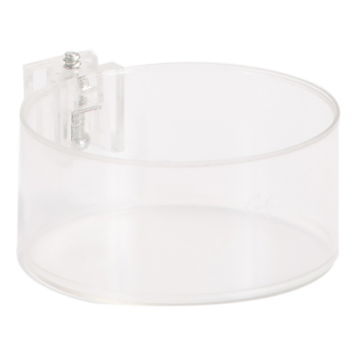 TeSys Deca protective cover, lead sealing