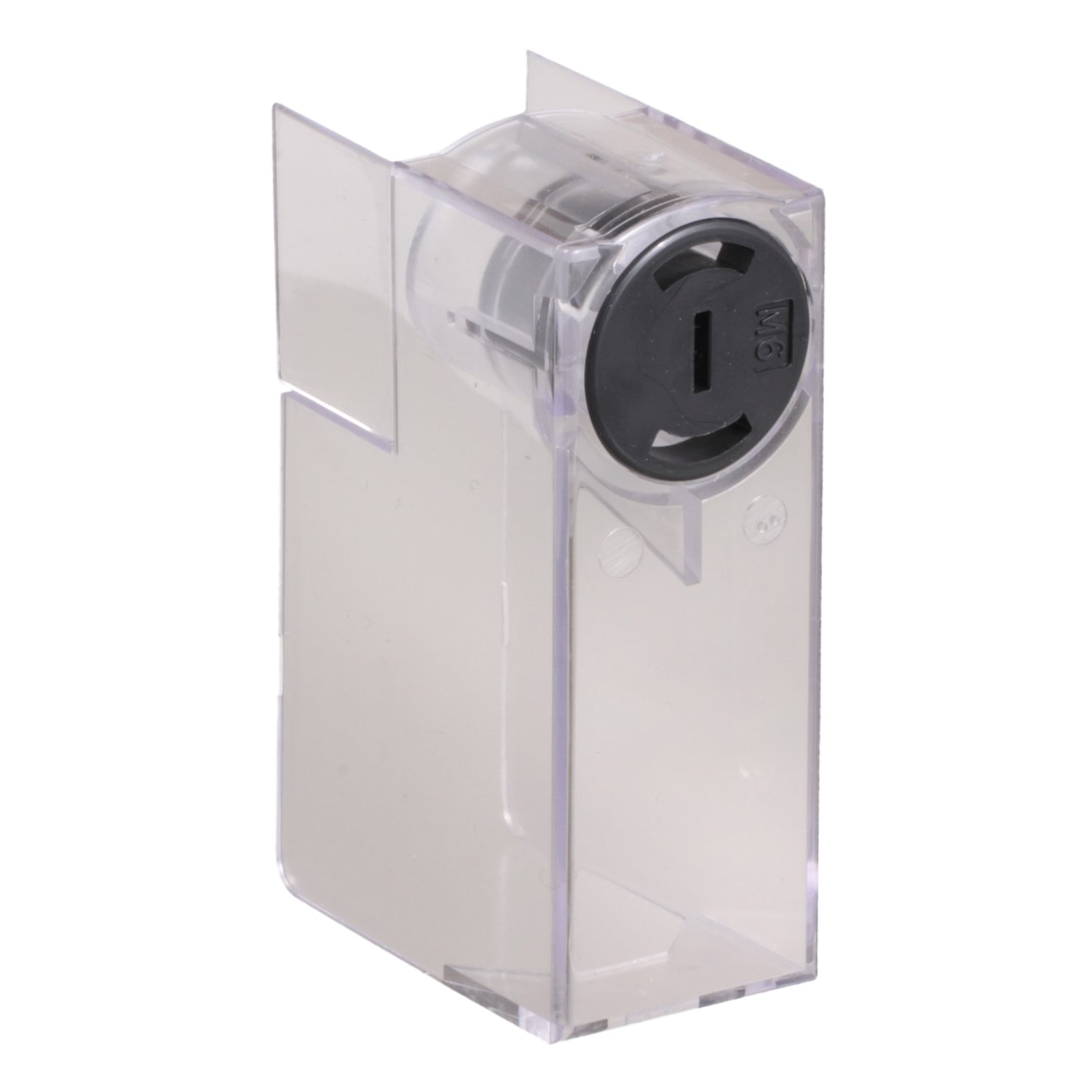 TeSys F - terminal shroud for contactor or relay 2P/3P