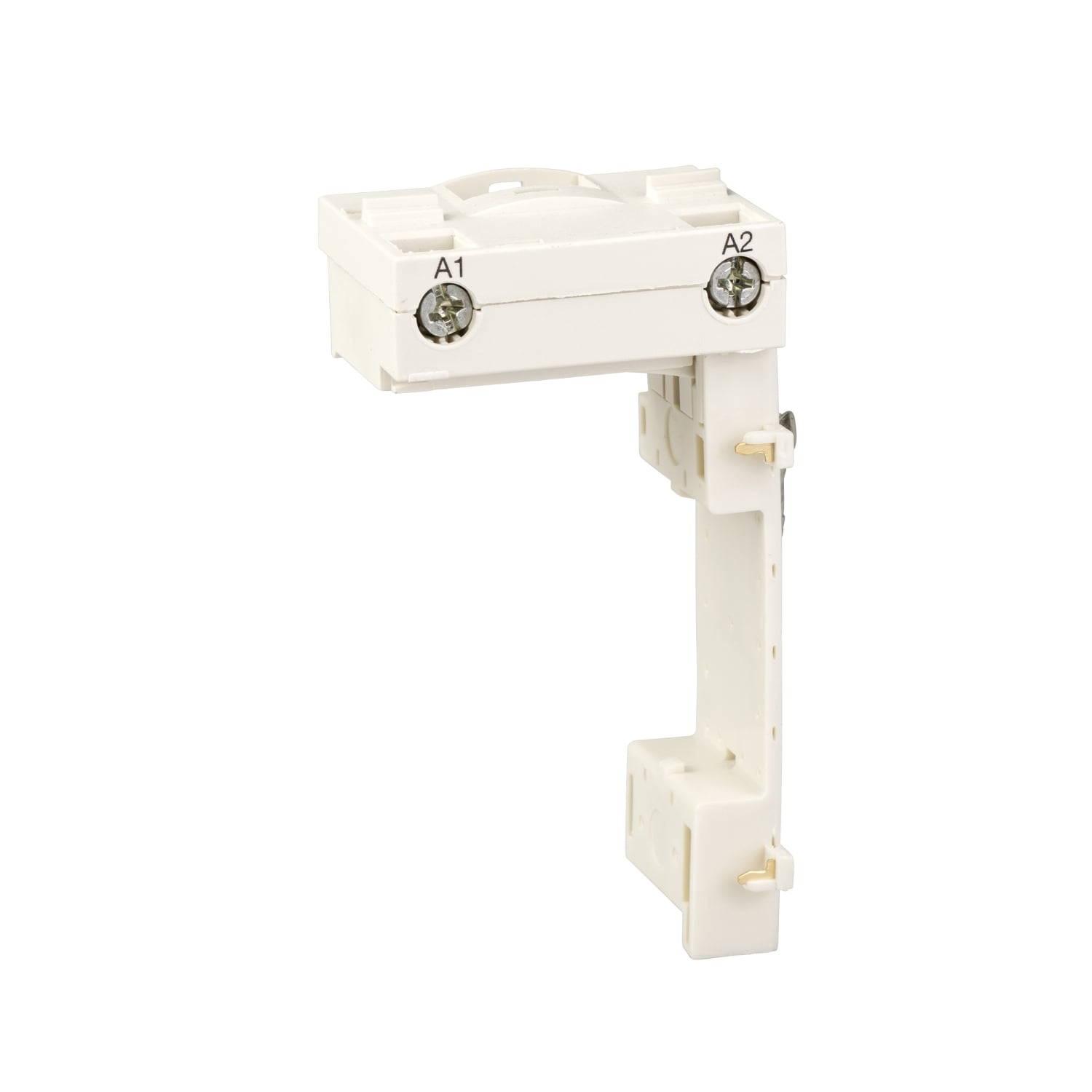 Contactor cabling accessory IEC