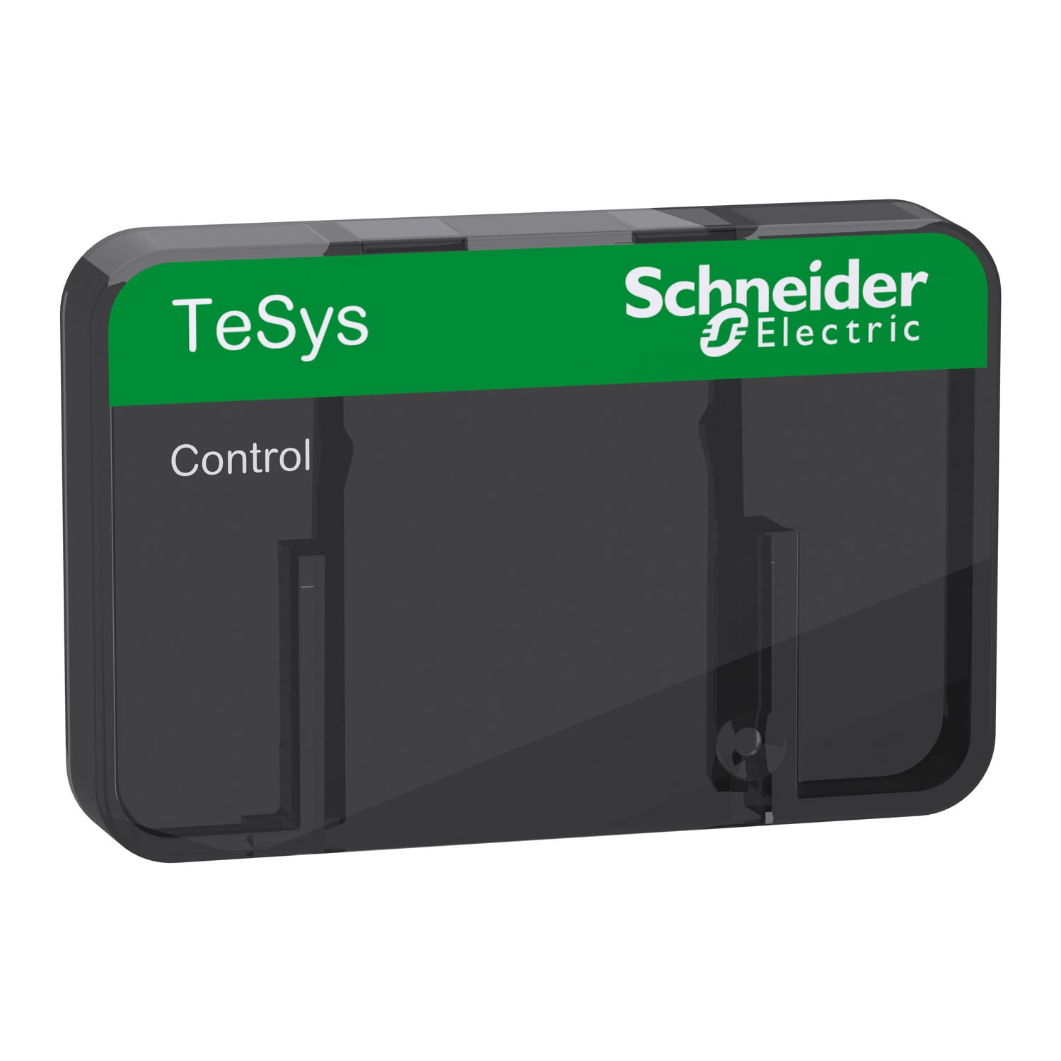 TeSys Deca - protective cover - for LC1 D09...65