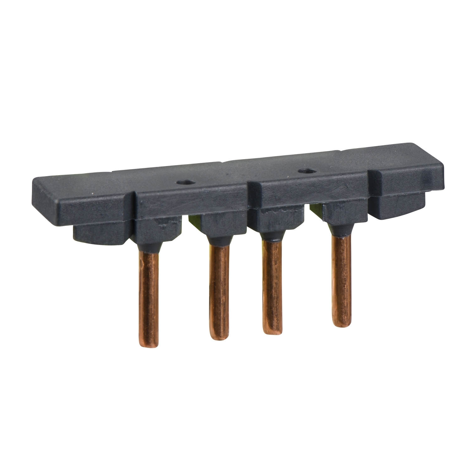 Link for parallel connection of 3 poles, for TeSys Deca contactors LC1D09-D38