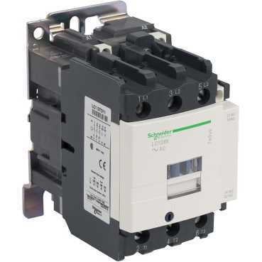 LC1DTD11G6 Replacement Part Impedance Adaptor