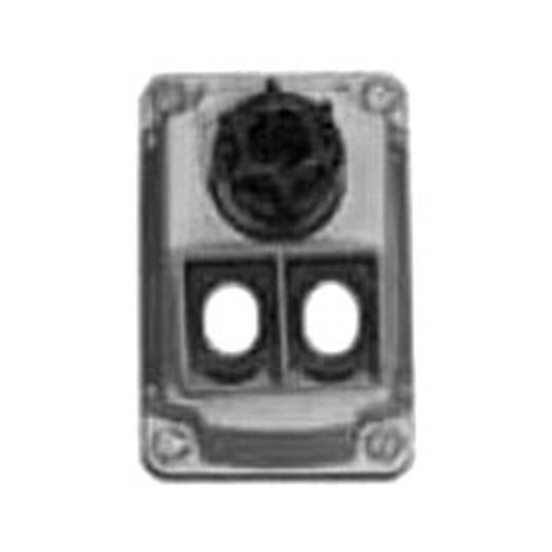 PILOT LIGHT PB SW COVER ASSY
