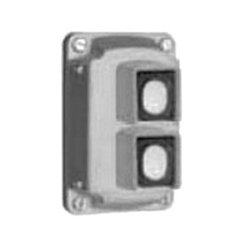 Pushbutton SwCover Assembly