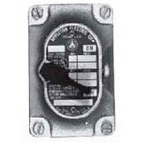 COVER FOR EFS 3 & 4-WAY SWITCH